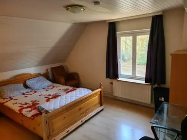 15m2 Camera in affitto per 800€/mese a Meijelseweg, Heibloem