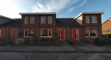 130m2 house to rent for 1284.44€/month in Voltawerk 25, Gorredijk
