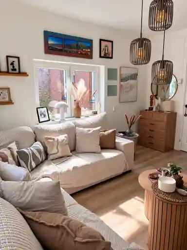 83m2 Appartement à louer pour 1900€/mois à West-Sidelinge, Rotterdam