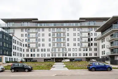 100m2 apartment to rent for 2101€/month in Burgemeester Rijnderslaan 514, Amstelveen