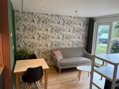 25m2 studio to rent for 1000€/month in Zuideinde, Oostzaan