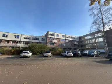 m2 apartment to rent for 575.32€/month in Groevenbeek 198, Ede
