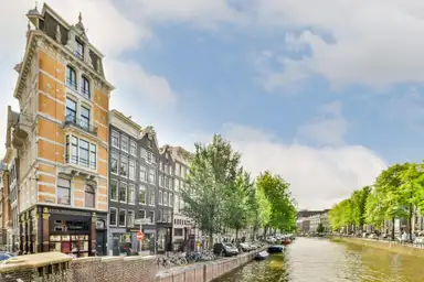 102m2 apartment to rent for 2750€/month in Amsterdam