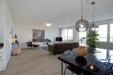 95m2 apartment to rent for 2750€/month in Mary van der Sluisstraat 274, Amsterdam