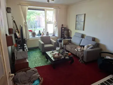 58m2 apartment to rent for 615€/month in Javalaan, Groningen