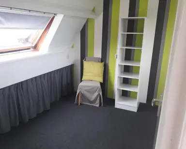 15m2 Kamer te huur voor 650€/maand in Dragonweg, Voorhout