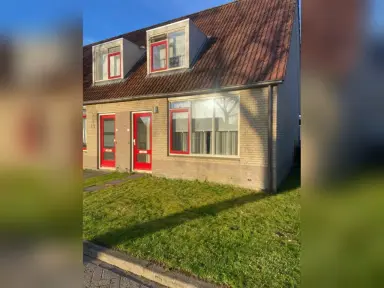 75m2 house to rent for 675€/month in Ruskenbeemd, Assen
