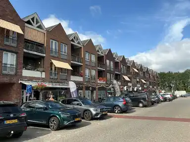 m2 apartment to rent for 763.02€/month in De Meierij 53, Ootmarsum
