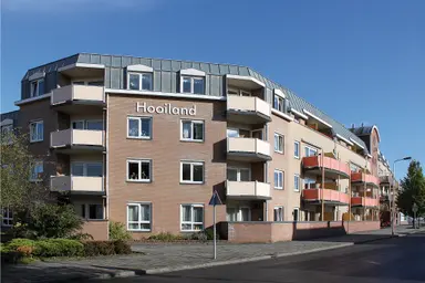 56m2 apartment to rent for 713.02€/month in Tulpstraat 76, Oldenzaal