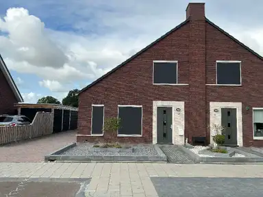m2 house to rent for 932.93€/month in Veenstraat 20, Westerhaar-Vriezenveensewijk