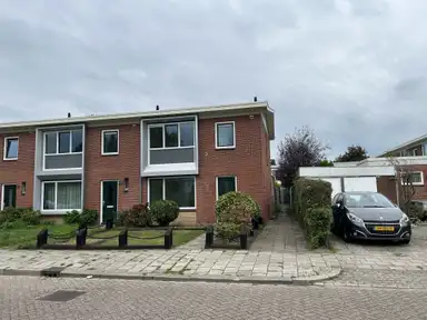 m2 house to rent for 932.93€/month in Havezatenlaan 61, Hengelo