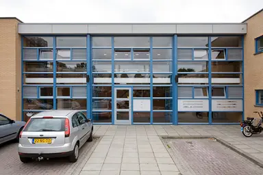 93m2 apartment to rent for 869.57€/month in Spaarnestraat 30, Enschede