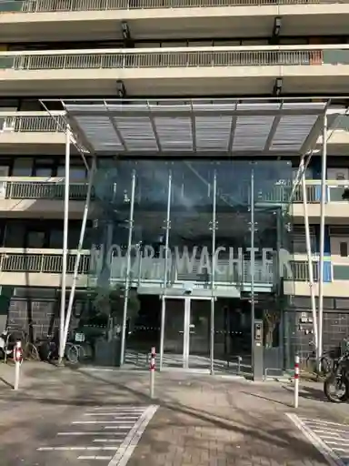 65m2 Appartement te huur voor 764.14€/maand in Noordwachter 67, Zaandam