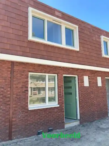 79m2 huis te huur voor 932.93€/maand in Populierenkade 2, Wormerveer
