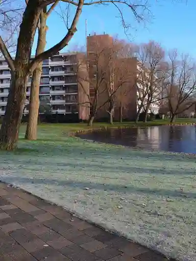 90m2 Appartement te huur voor 932.93€/maand in Grote Beer 153, Krommenie