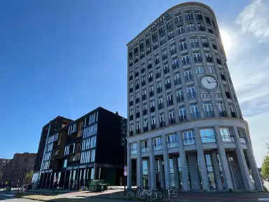 48m2 apartment to rent for 1111€/month in IJburglaan, Amsterdam