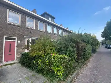 56m2 house to rent for 1228€/month in Vegastraat, Amsterdam