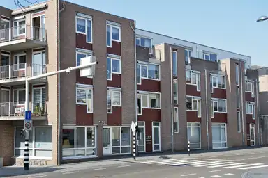 74m2 apartment to rent for 687.03€/month in Reinaldstraat 20, Valkenburg