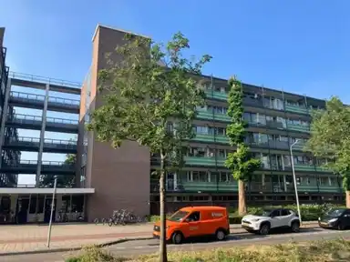 70m2 apartment to rent for 585€/month in Sliedrecht