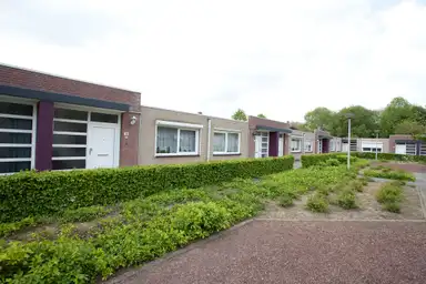 56m2 Haus zur Miete für 713.02€/Monat in Verzetstraat 11, Heerlen