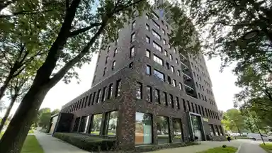 100m2 apartment to rent for 1162€/month in Europalaan 104, Stadskanaal