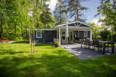 60m2 Casa in affitto per 1200€/mese a Nieuwe Veenendaalseweg 229, Rhenen