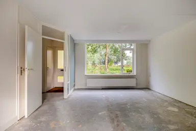 121m2 house to rent for 1450€/month in Keizersdam 3, Oosterhout