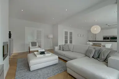 105m2 flat te huur voor 3750€/maand in Stadionkade 38-1, Amsterdam