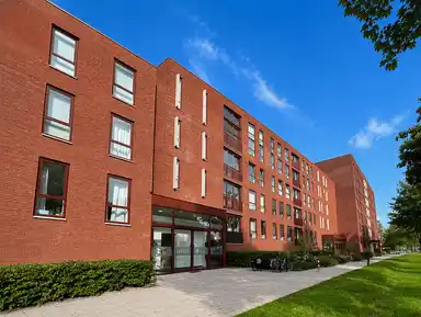 71m2 Appartement te huur voor 1425€/maand in Fultonbaan 34-7, Nieuwegein