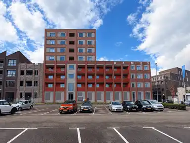 81m2 flat te huur voor 1425€/maand in Waardstraat 127, Helmond