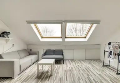 82m2 huis te huur voor 600€/maand in Zonnehof, Nootdorp