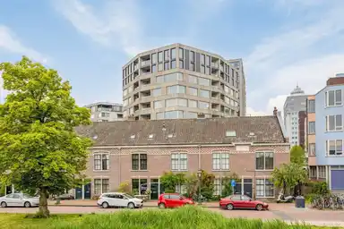 57m2 apartment to rent for 2250€/month in Vliegerstraat 22, Leiden