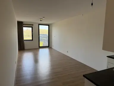 33.8m2 studio te huur voor 854.95€/maand in Elizabeth Cady Stantonplein 753, Amsterdam