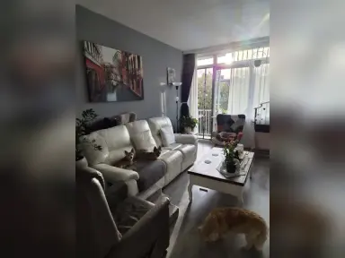 70m2 house to rent for 700€/month in Crack-State, Amsterdam