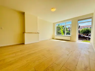 78m2 apartment to rent for 2000€/month in Broekslootkade 26, Voorburg