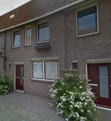 57m2 house to rent for 1257.97€/month in Museumstraat 3, Alkmaar
