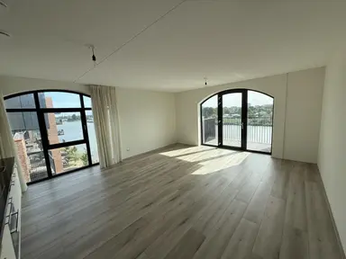 94m2 apartment to rent for 2445.19€/month in Pantograafstraat 86, Amsterdam