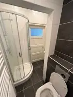 50m2 studio to rent for 995€/month in Korreweg, Groningen