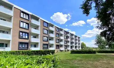 m2 Wohnung zur Miete für 713.02€/Monat in Laurierstraat 579, Heerlen