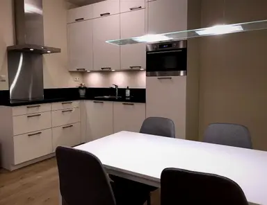 60m2 flat to rent for 1310€/month in Carel Willinkgracht, Diemen