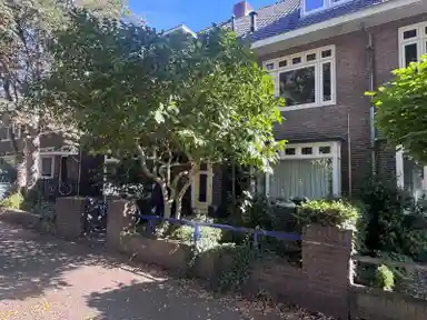 90m2 Wohnung zur Miete für 1750€/Monat in Broerdijk, Nijmegen