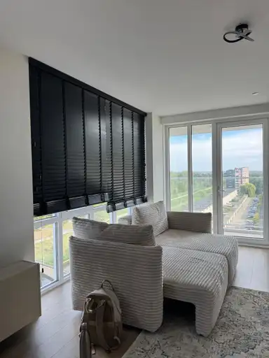 77μ² Διαμέρισμα προς ενοικίαση για 2000€/μήνα σε Ambonstraat, Almere