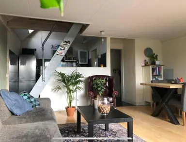 8m2 room to rent for 485€/month in Maanderweg, Ede