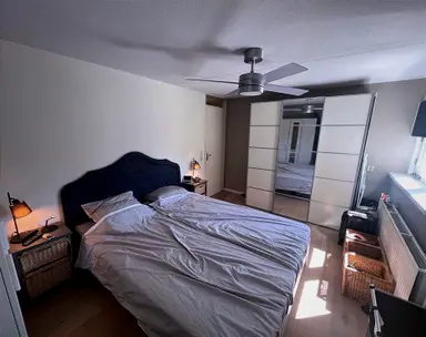 70m2 apartment to rent for 1150€/month in De Klomp, Enschede