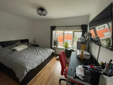 60m2 Wohnung zur Miete für 1100€/Monat in Assendorperstraat, Zwolle