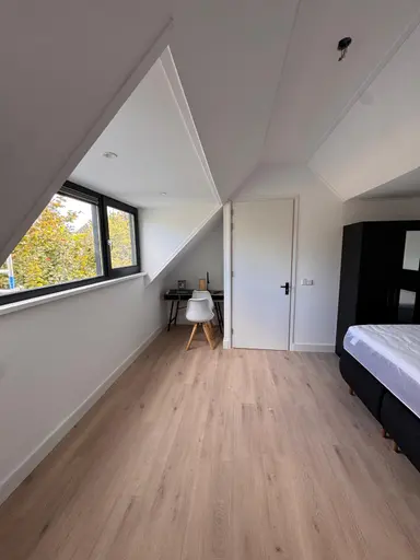 18m2 room to rent for 950€/month in Alligatorstraat, Almere