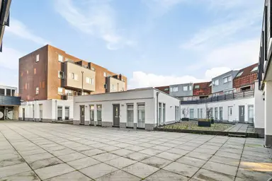 36m2 studio to rent for 715€/month in Vlaszak 25, Bergen op Zoom