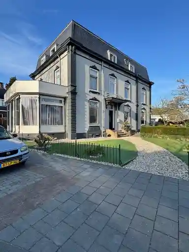 26m2 room to rent for 599€/month in Nieuweweg, Renkum