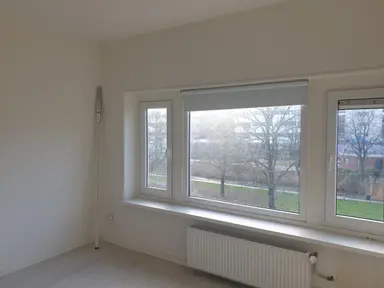 24m2 studio te huur voor 874€/maand in Petrus Campersingel, Groningen