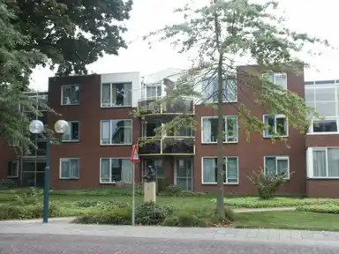 50μ² Διαμέρισμα προς ενοικίαση για 564€/μήνα σε Varsseveldseweg 7-04, Lichtenvoorde